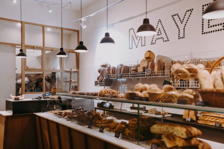 Panadería Mayer