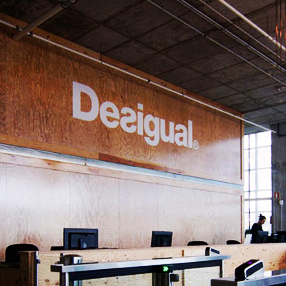 Desigual