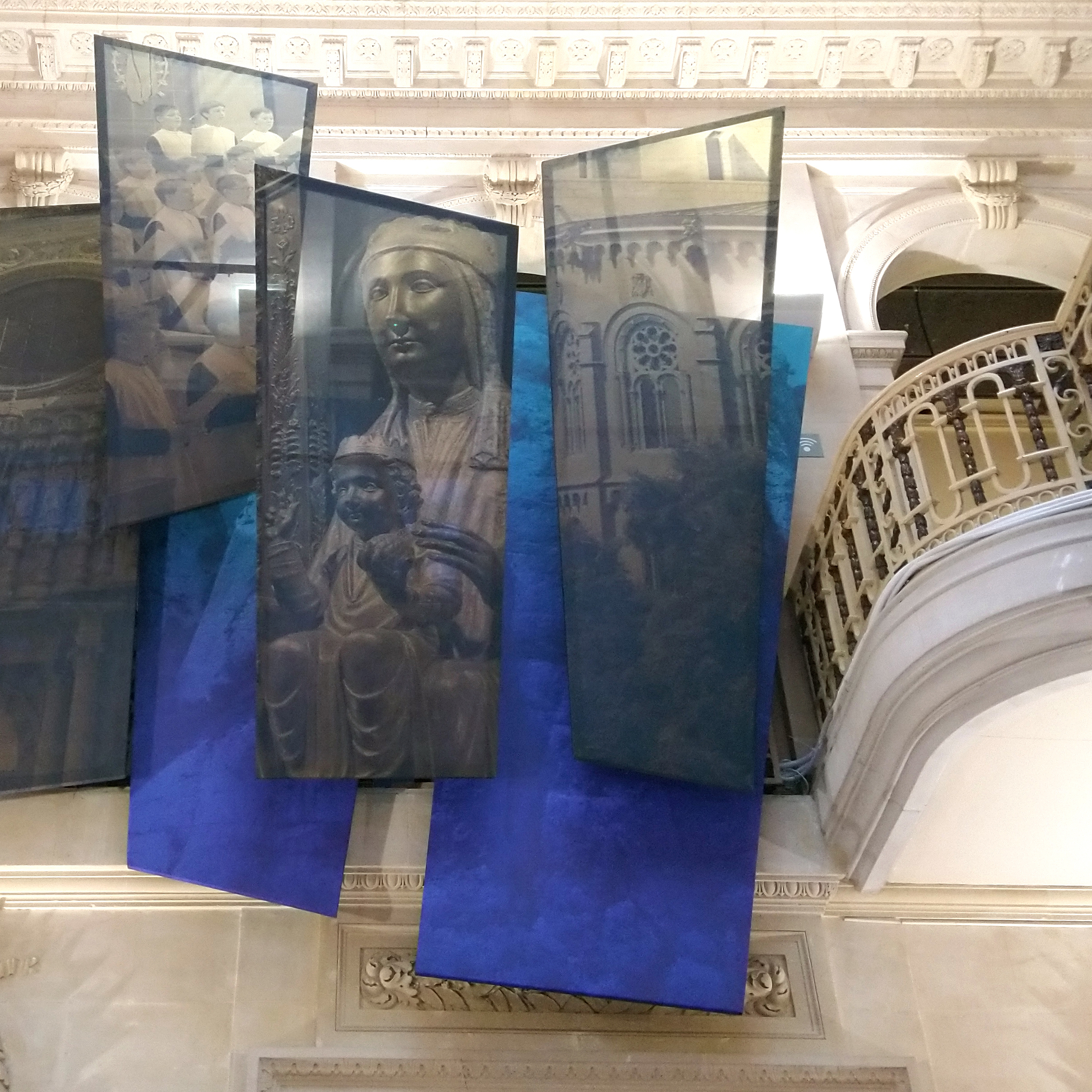 Palau Robert Mil Anys